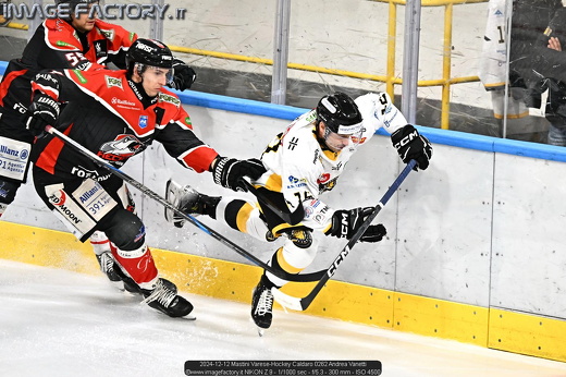 2024-12-12 Mastini Varese-Hockey Caldaro 0262 Andrea Vanetti